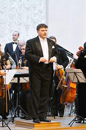 Roman Moiseyev