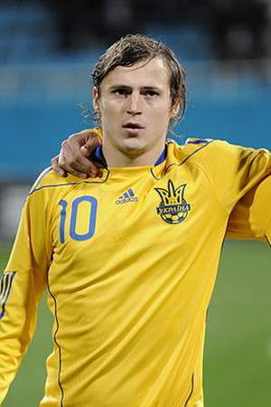 Roman Zozulya (footballer)