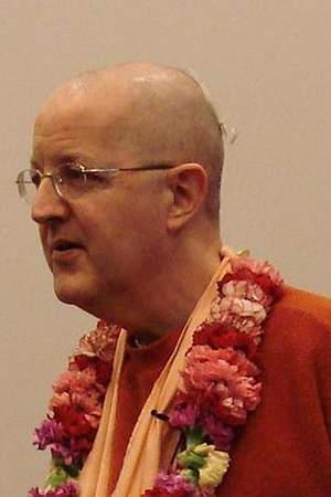Romapada Swami