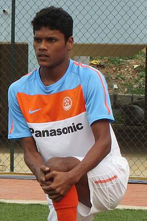 Romeo Fernandes