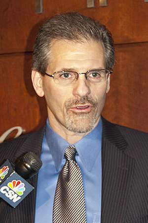 Ron Hextall