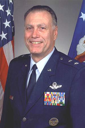 Ronald J. Bath