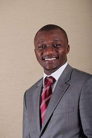 Ronald Osumba