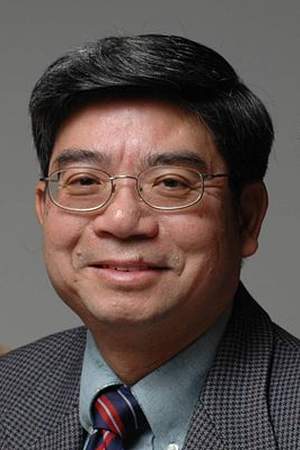 Ronald W. Yeung