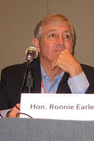 Ronnie Earle
