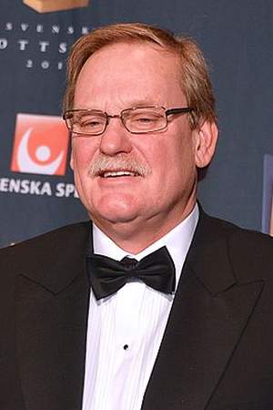 Ronnie Hellström