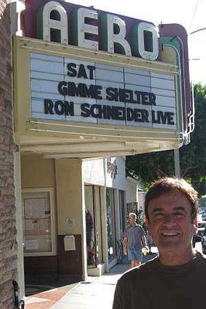 Ronnie Schneider