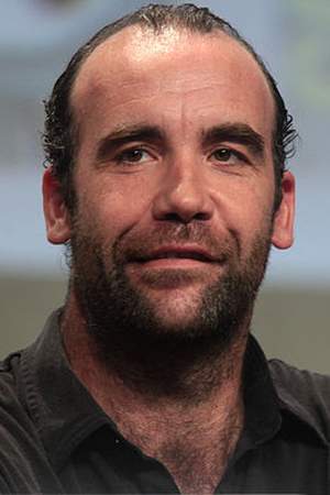 Rory McCann