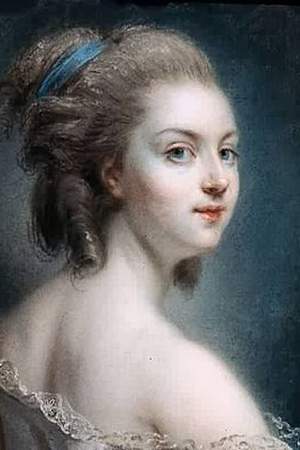 Rosalie Duthé