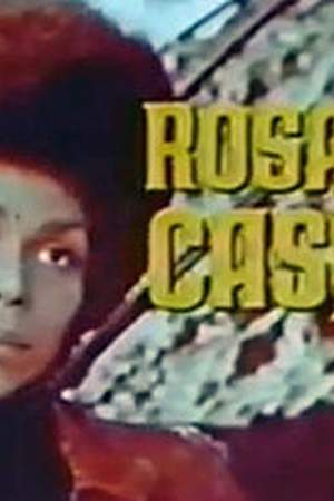 Rosalind Cash