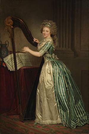 Rose-Adélaïde Ducreux