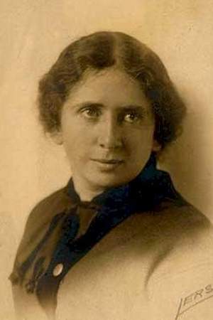 Rose Schneiderman