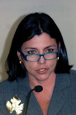 Roseana Sarney