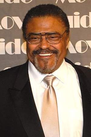 Rosey Grier