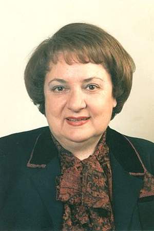 Rosita Sokou