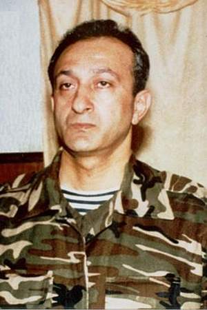 Rovshan Javadov