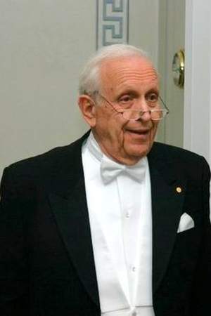 Roy J. Glauber