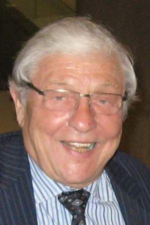 Roy McMurtry