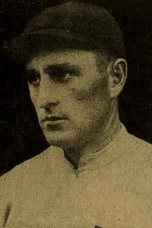 Rube Marshall