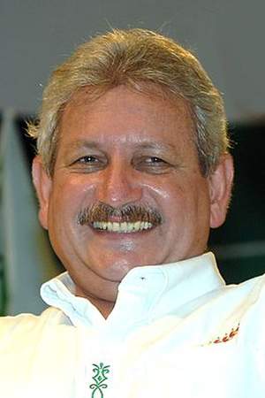 Rubén Costas