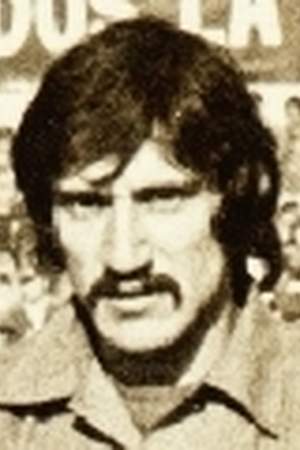 Rubén Glaria