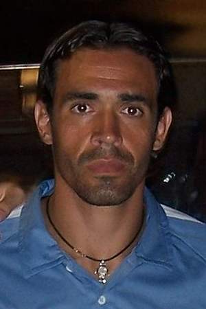 Rubén Maldonado