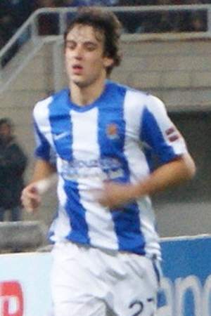 Rubén Pardo (footballer)