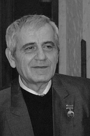 Ruben Sargsyan
