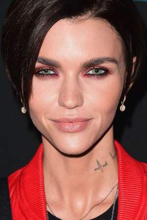 Ruby Rose