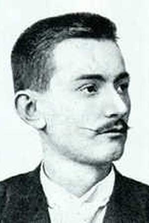 Rudolf Charousek