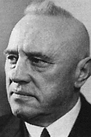 Rudolf Minger