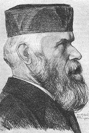 Rudolf Münger