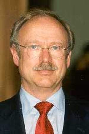 Rudolf Steinberg