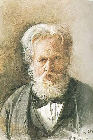 Rudolf von Alt