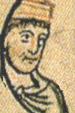 Rudolph III of Burgundy