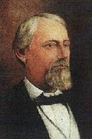 Rufus W. Cobb