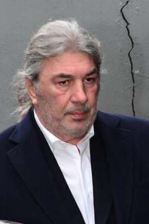Mehmet Dereli