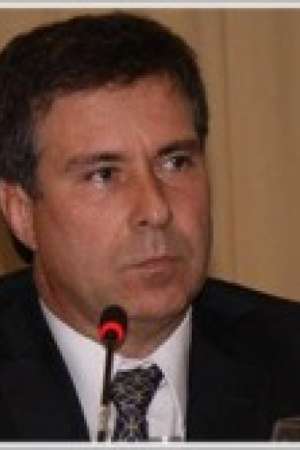 Gustavo Brigagão