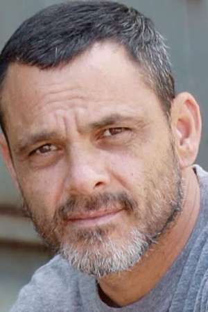 Nelson Bonilla (actor)