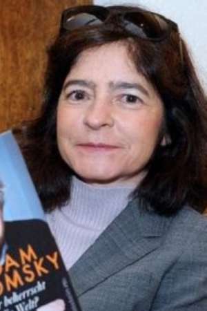 Valeria Wasserman