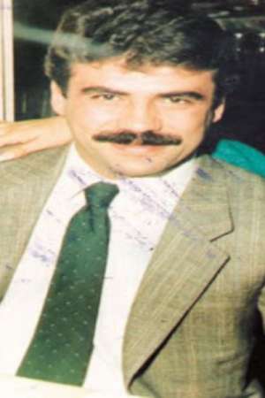 Latif Demirbağ