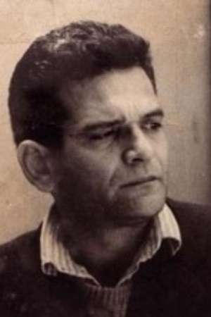 Mustafa Irgat