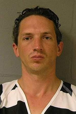 Israel Keyes