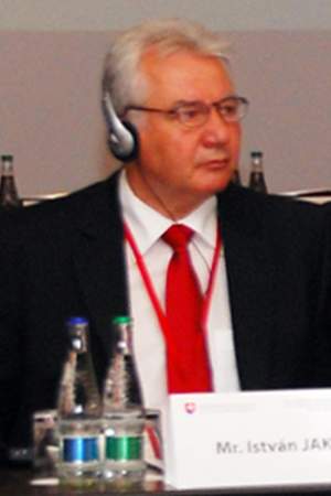 István Jakab