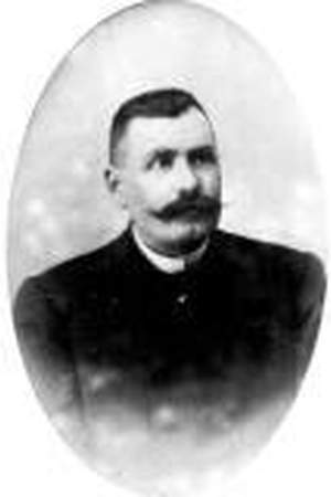 István Kováts