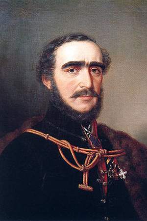 István Széchenyi