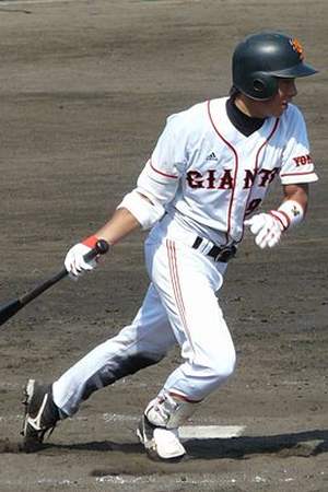 Itaru Hashimoto