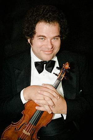 Itzhak Perlman