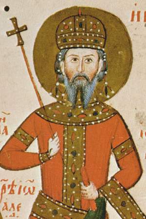 Ivan Alexander of Bulgaria