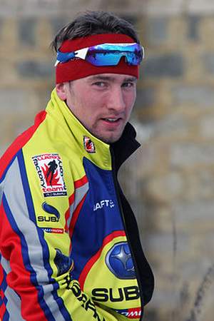 Ivan Babikov